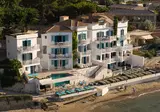 Appartementen Filoxenia Beach foto 1