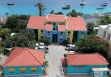 Bonaire Oceanfront Apartments foto 19