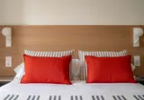 Líbere Vitoria Aparthotel foto 3