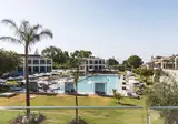 Acharavi Beach Hotel foto 2
