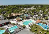 Camping Le Tropicana foto 10