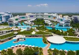 Cornelia Diamond Golf Resort & Spa foto 11