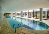 Saphir Hotel & Villas foto 5