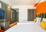 Hotel Mercure Rabat Sheherazade foto 11