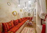 Riad Les Etoiles Berbères & SPA foto 6