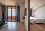 Apartamentos Hesperia Barcelona Sant Joan foto 29