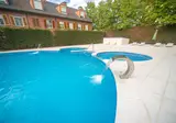 Hotel Oroel foto 15