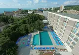 Hotel Slavey foto 1