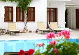 Hotel Skopelos Village foto 10