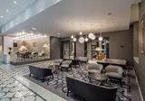 Hilton Podgorica Crna Gora foto 10