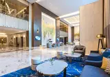Sofitel Dubai Jumeirah Beach foto 8