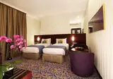Raviz Center Point Hotel foto 3