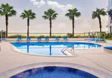 Aparthotel Adagio Premium Dubai Al Barsha foto 1