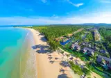 Graceland Khao Lak Resort & Spa foto 10