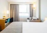 Hotel ILUNION Valencia 4 foto 4