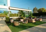 Hilton Garden Inn Sevilla foto 24