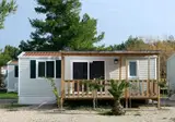 Amadria Park Camping Šibenik Mobile Homes foto 3