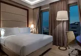 Doubletree by Hilton Istanbul Topkapi Hotel foto 3