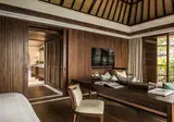 Four Seasons Jimbaran Bay foto 23