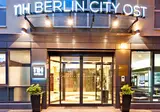 NH Berlin City Ost foto 3