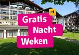 Hotel Hahnenkleer Hof foto 1