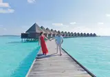 Thulhagiri Island Resort & Spa foto 7