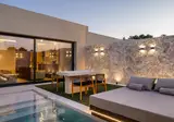 PATHOS Private Villas foto 1