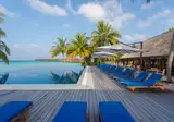 Vilamendhoo Island Resort & Spa foto 6