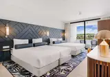 Mangrove Beach Resort foto 28