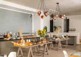 Rigas Boutique Hotel foto 12