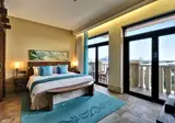 Sofitel Dubai The Palm Resort & Spa foto 13