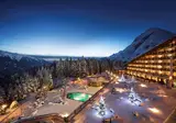 Interalpen-Hotel Tyrol foto 3