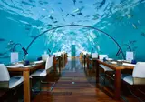Conrad Maldives Rangali Island foto 27