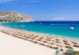 Eilandhoppen naar Mykonos en Santorini foto 3