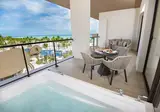 Hyatt Ziva Cap Cana foto 9