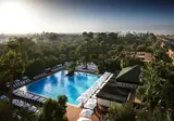 La Mamounia Marrakech foto 18