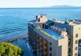 Jura Hotels Ada Beach foto 9