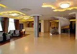 Blue Fish Hotel foto 19