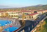 Almyros Beach Hotel foto 13