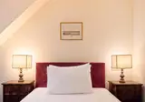 Graben Hotel foto 15