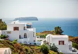 Santorini View Hotel foto 11