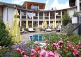 Hotel Ortners Eschenhof foto 20