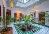 Riad Francine de Marrakech foto 10