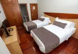 Hotel Real Ferrol foto 7