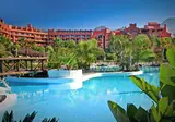 Tivoli La Caleta Resort Tenerife foto 27