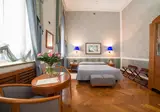 Grand Hotel Ortigia foto 11