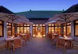 Grand Hyatt Bali foto 30