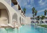 One Resort Premium Hammamet foto 21