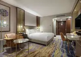 DoubleTree by Hilton Antalya City Centre foto 18
