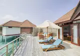 ROBINSON Maldives foto 16